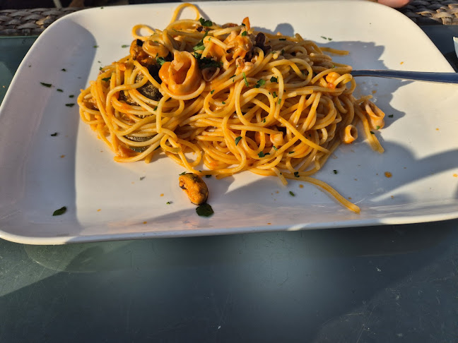 AL Fiume Ristorante Worms - Gastronomie und Hotellerie