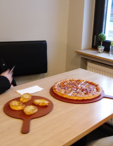 Comentarii opinii despre Pizza Hut Münster
