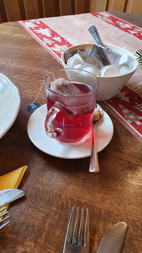 Gaststätte Barbarossahöhle - Kyffhäuserland