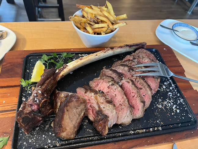 Gabriels Pinte - Gastronomie und Hotellerie