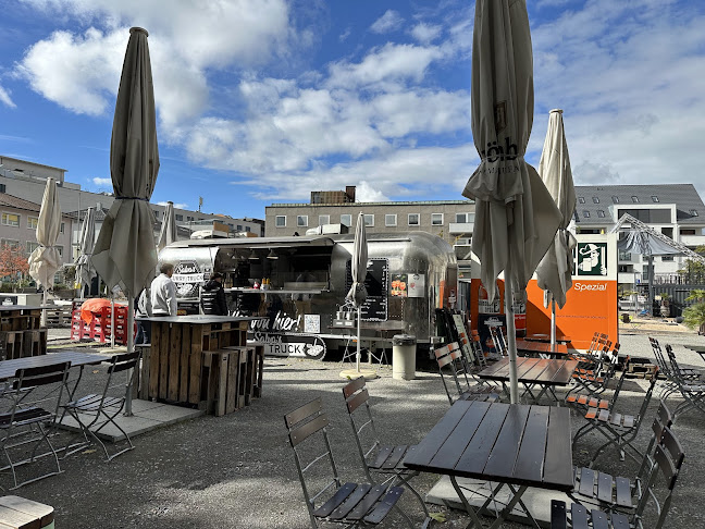 Comentarii opinii despre Salva's Curry-Truck