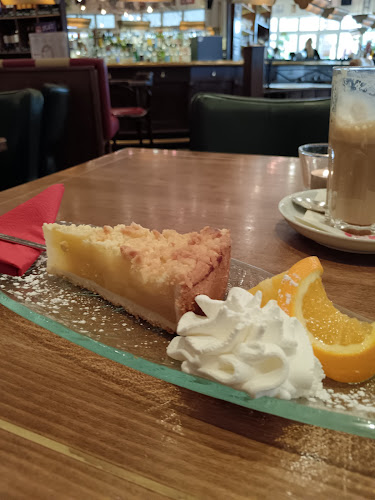 Cafe Extrablatt Oberhausen - Gastronomie und Hotellerie