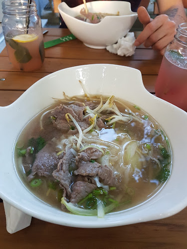 Comentarii opinii despre Umami Hasu