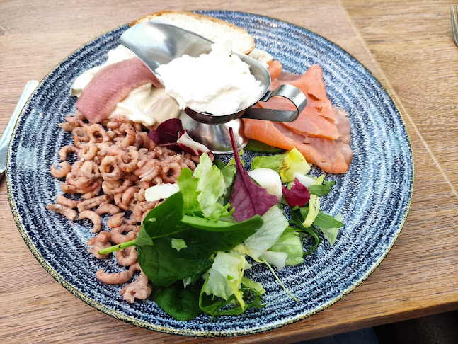 Strandterrassen Steinhude - Wunstorf