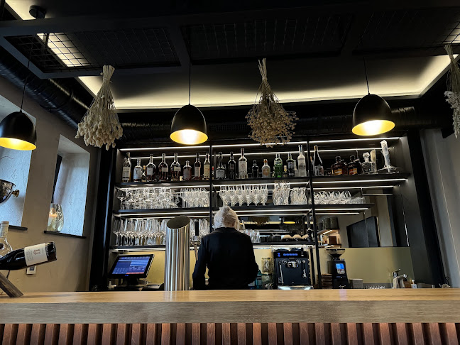 Opinii despre Porte Neuf în Detmold - Gastronomie und Hotellerie