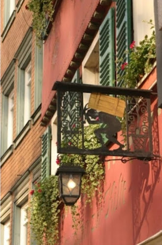 Weinstube Zur Kiste - Gastronomie und Hotellerie