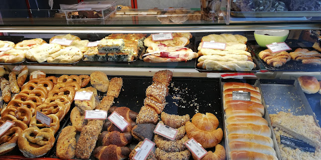 Comentarii opinii despre Zimmermann’s Bäckerei