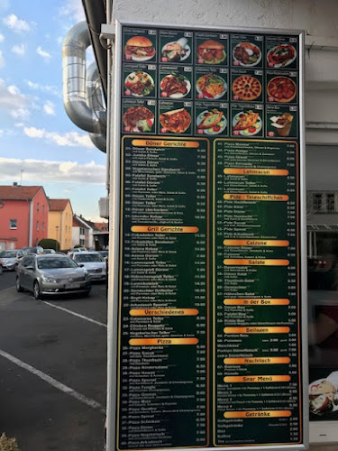 Arkadasch - Gastronomie und Hotellerie