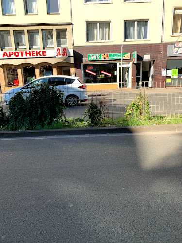 HASI Bäckerei Burekhaus - Aachen