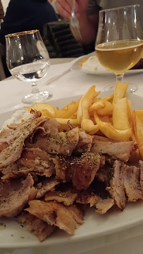 Athen Pallas - Hamburg