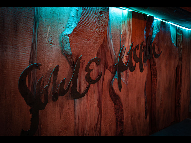 Opinii despre Soul and Kitchen în Lübeck - Gastronomie und Hotellerie