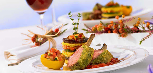 Henning’s Catering Köln