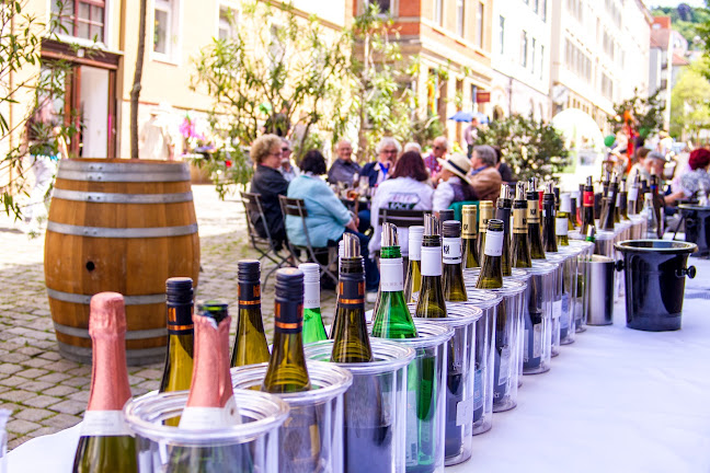 Comentarii opinii despre Weinhaus Stetter -Weinhandel & Weinstube