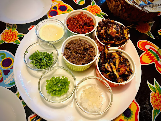 Skating Tacos - Gastronomie und Hotellerie