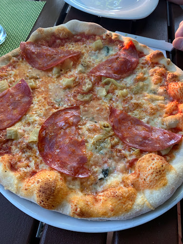 Comentarii opinii despre Der Goldene Adler