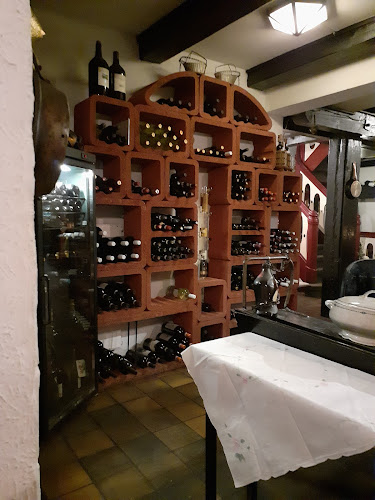 Ristorante Italia da Giuseppe - Gastronomie und Hotellerie