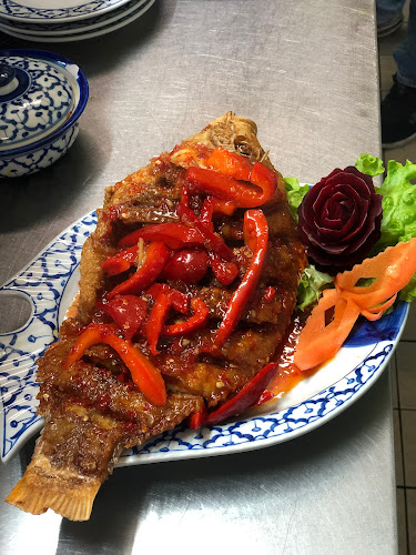 Thai Ja-Röen - Kerpen