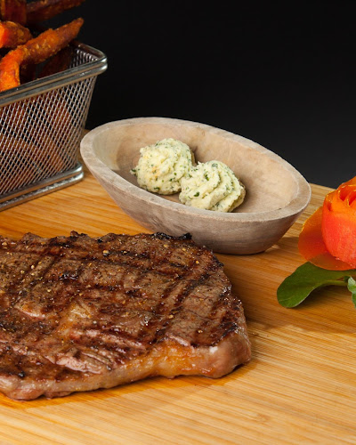 Opinii despre Friend's Burger Saloon în Ludwigsburg - Gastronomie und Hotellerie