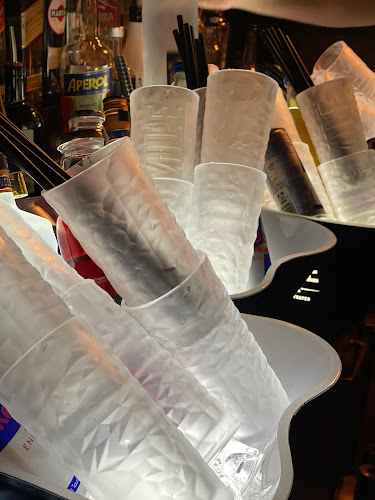 Unique Shisha & Cocktail Lounge - Winnenden