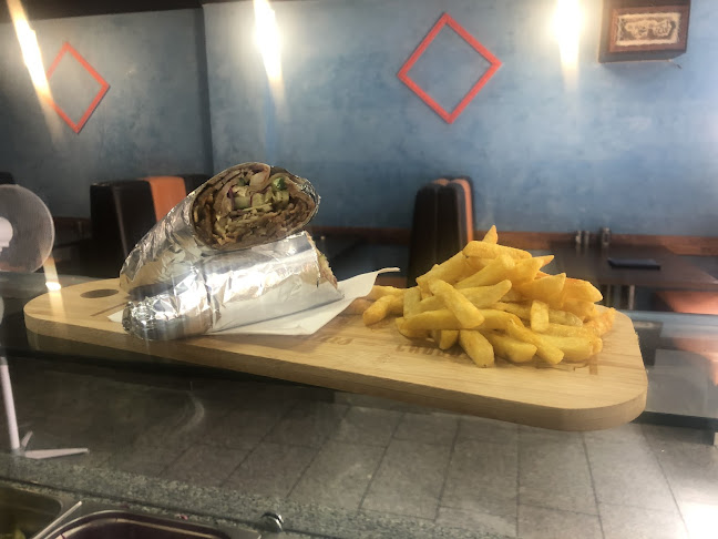 Comentarii opinii despre Sohbet Grill