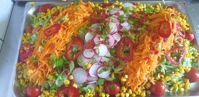 Opinii despre Bistro Schwanebeck în Schwanebeck - Gastronomie und Hotellerie