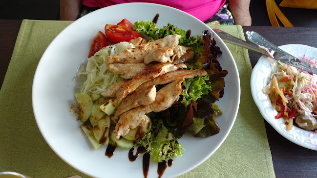 Opinii despre Hotel Restaurant Dalmacija în Gangelt - Gastronomie und Hotellerie