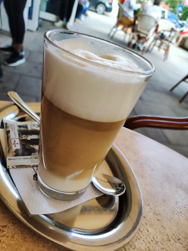 Opinii despre Eiscafé Primavera în Parsberg - Gastronomie und Hotellerie