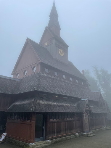 Bocksberghütte Hahnenklee - Goslar
