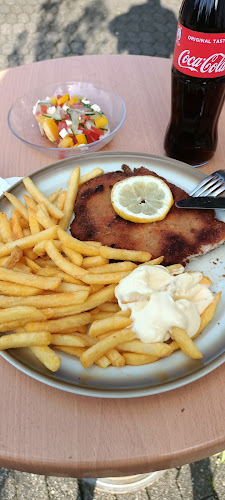 Opinii despre Paul's ImBiss în Ratingen - Gastronomie und Hotellerie