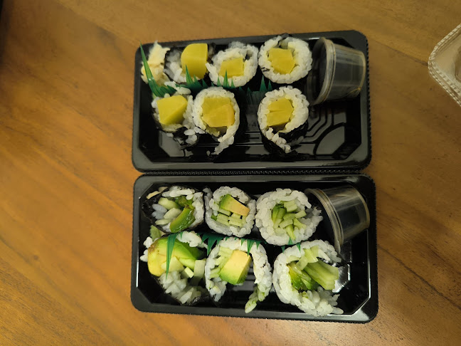 Asia Hai Restaurant&Sushi Bar