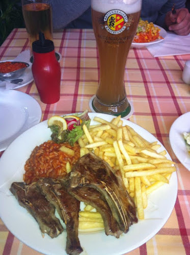 Gaststätte Zum Häring