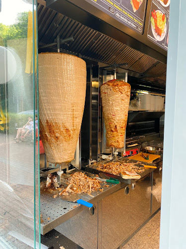 Oranienburger Chaussee 13, 16548 Glienicke/Nordbahn