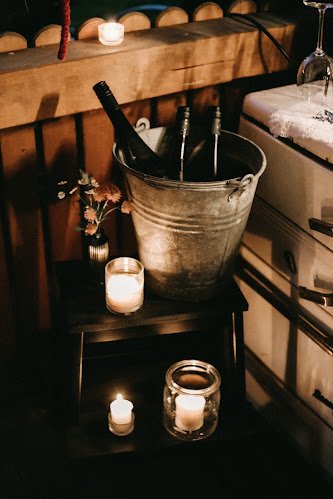 Miriam Gille - Gastronomie und Hotellerie