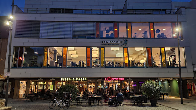 L'Osteria Paderborn - Gastronomie und Hotellerie