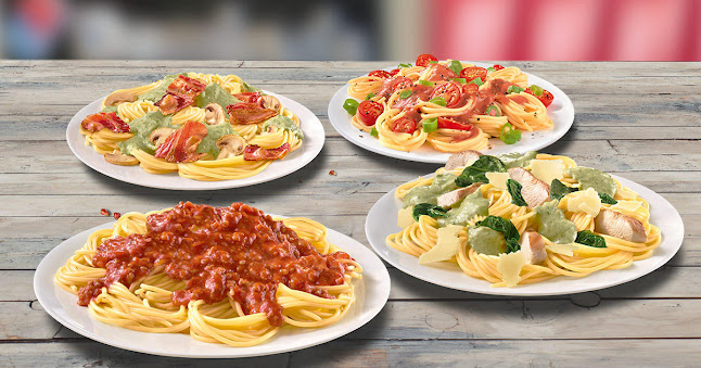 Domino's Pizza Bremen Vahr - Gastronomie und Hotellerie