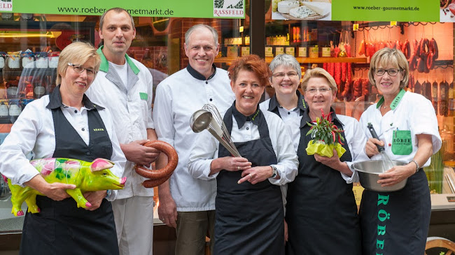 Röber-Gourmetmarkt - Wolfenbüttel