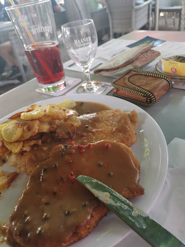 Restaurant Rheinblick Baumberg - Monheim am Rhein