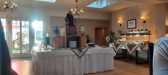 Klassenzimmer - Restaurant in Hammoor bei Hamburg - Hammoor