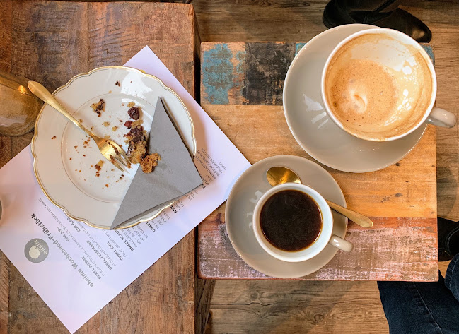 oheim Conceptstore - Frankfurt am Main