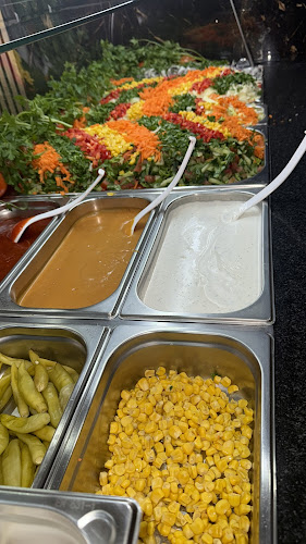 Deniz Döner Pizza Haus