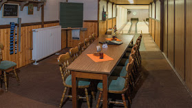 Restaurant Zum Reisenden Mann