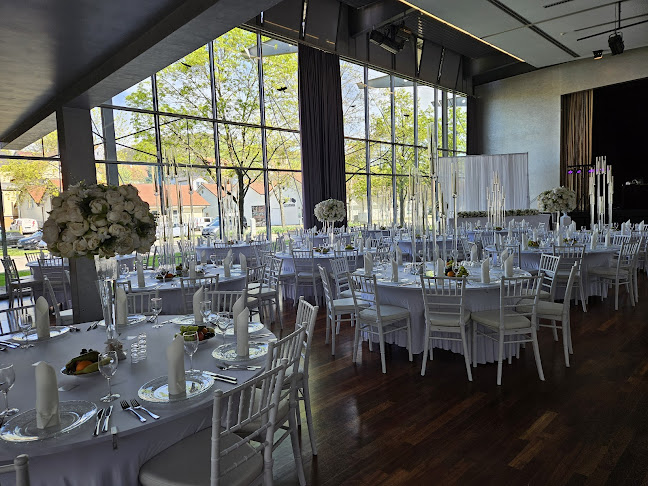 Gaststätte Sulmtalhalle - Gastronomie und Hotellerie