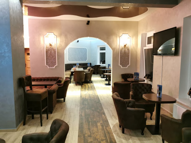 ELEON Mediterranes Restaurant & Café - Gastronomie und Hotellerie