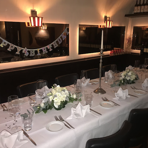 Osteria Villa Fantastica Bad Homburg