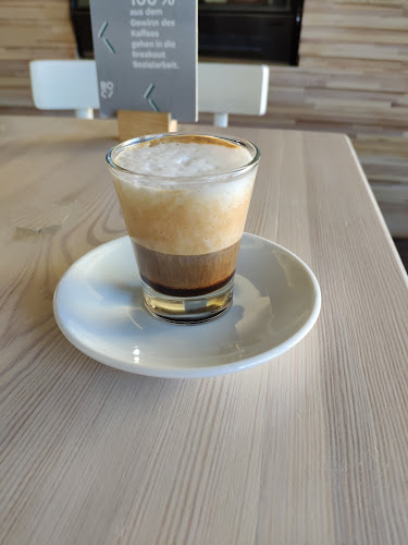 breakout Cafe - Gastronomie und Hotellerie