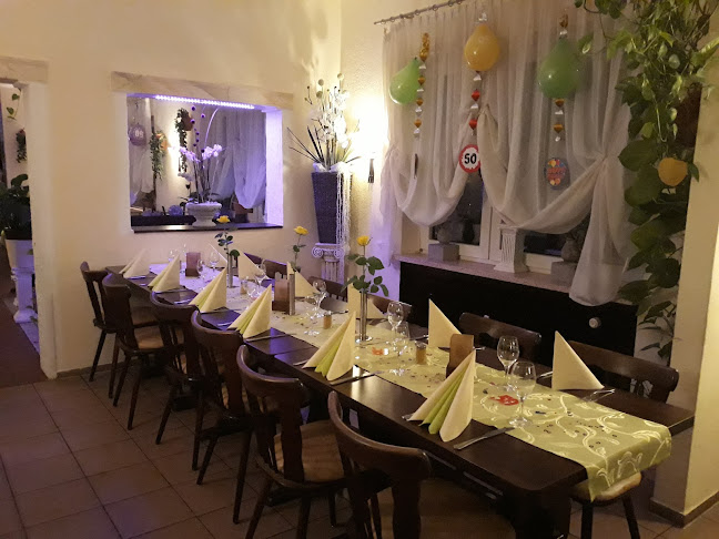 Restaurant Helena - Kahl am Main