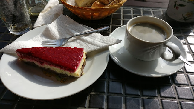 Opinii despre Frau Honig în Berlin - Gastronomie und Hotellerie