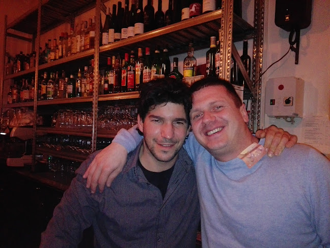 Altes Europa Restaurant - Gastronomie und Hotellerie