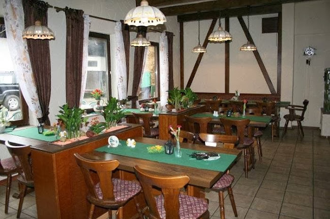 Opinii despre Gaststätte Ponyhof în Bruchsal - Gastronomie und Hotellerie