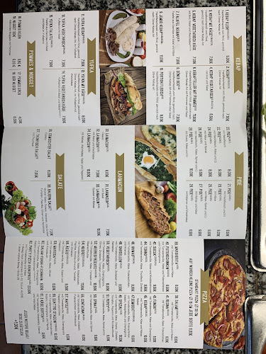 Nusret Kebap Haus